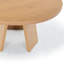 Mattelynn 54'' Round Dining Table-1637000841