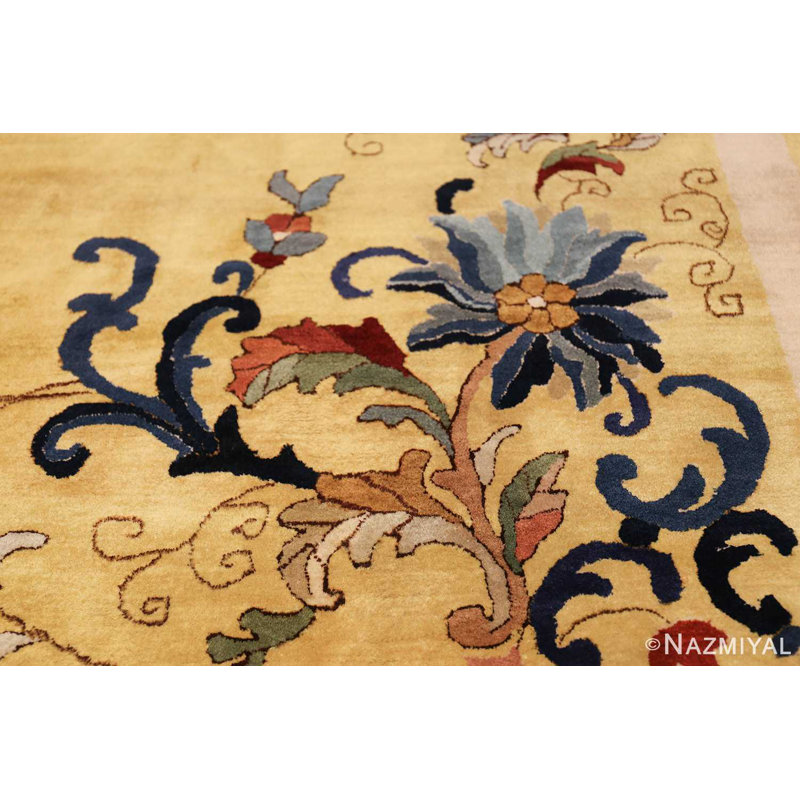 One-of-a-Kind Runner 11'3" X 22'6" Area Rug