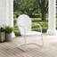 Fauteuil de patio Burley-770217074