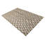 Tapis gris Jake