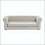 Canapé-lit surdimensionné pour chien surdimensionné avec tissu en lin pour chiens de grande taille (beige)-1826274999