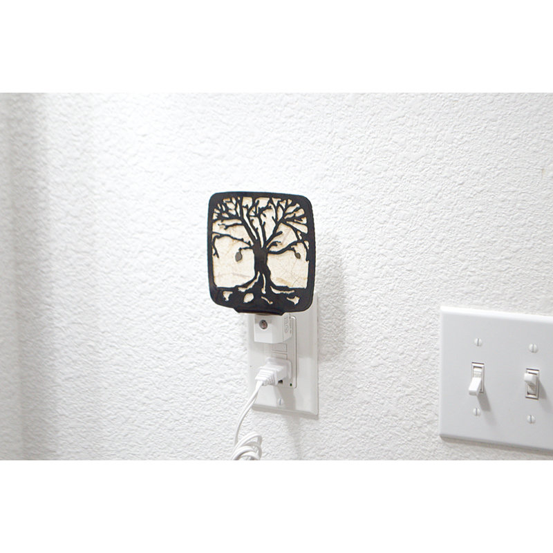 Arbre de la vie nocturne
