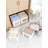 Fabric Storage Cubes With Clear Window And Handles - Closet And Shelf Organizer Bins For Toys, Clothes, And Home Organization-1487130463-1487130442-1487130446