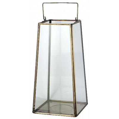 Lanterne de table 12 po