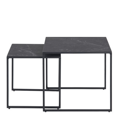 2 - Piece Living Room Table Set
