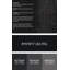 Tapis noir Idanell-1168762177