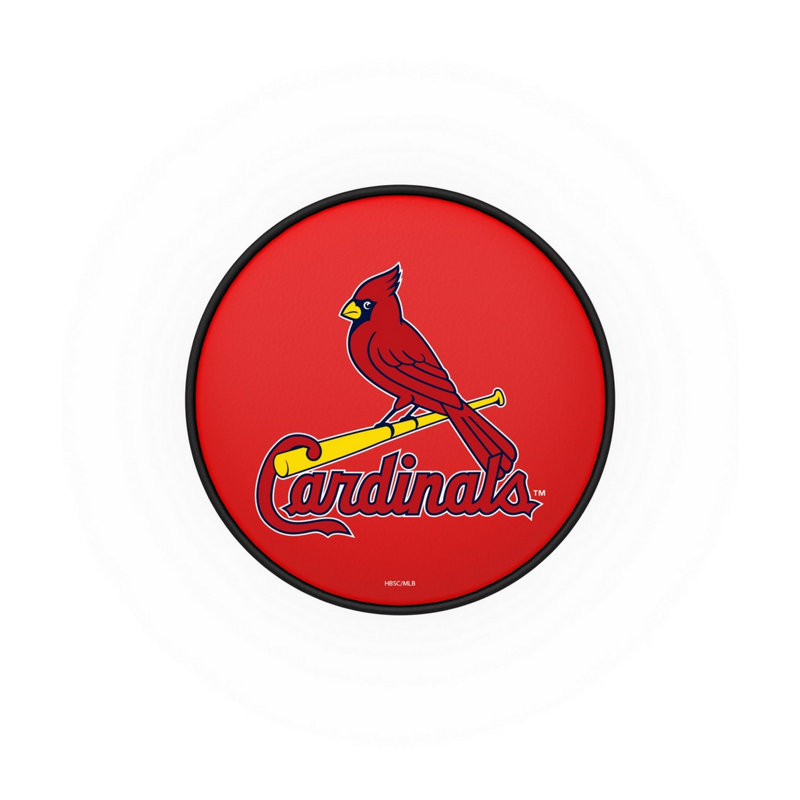 Tabouret de bar pivotant L7C1 St. Louis Cardinals