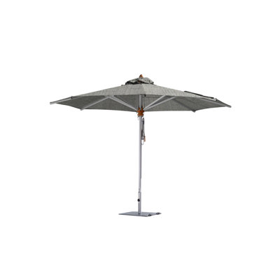 Bravura 13.1' Round Market Umbrella
