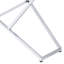 Ensemble de tables basses Morais-127448540