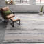 Tapis ivoire / gris Avril-1443932586