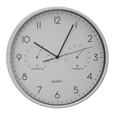 Campanelli Wall Clock