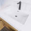 Ensemble de meuble-lavabo mural simple 42 po Lynard Spring-1928078316