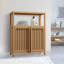 Armoire de salle de bain Nikoll-24588757