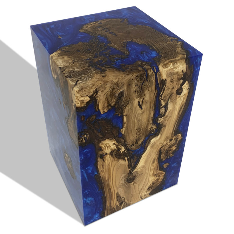 Table de bout Dione Block