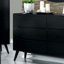 Commode double 6 tiroirs Surya-1499059899
