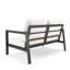 Causeuse d'extérieur 55 po avec coussins Sunbrella® Townsend-1326082963-1326082962