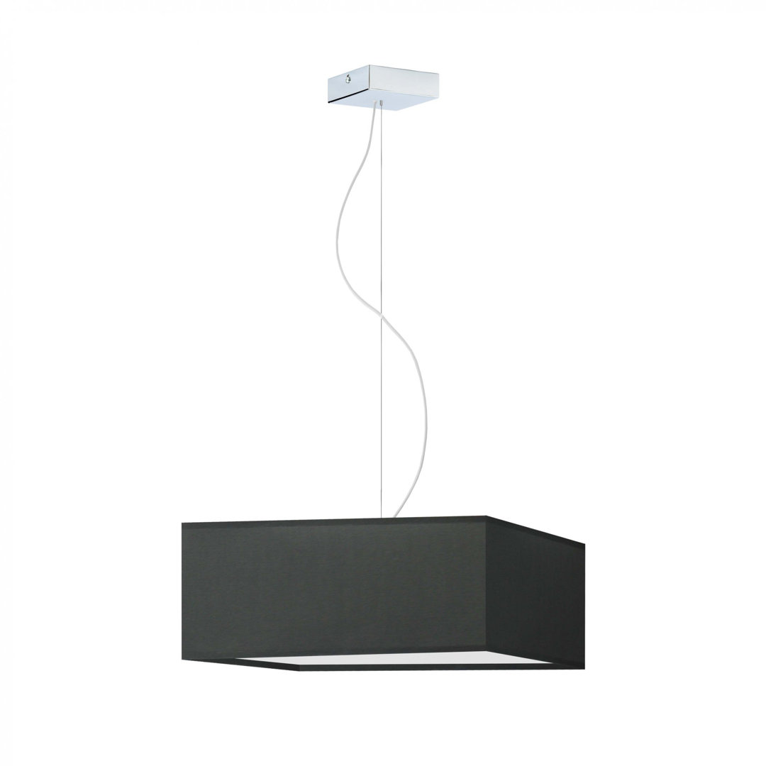 Debarata 1 - Light Square/Rectangle Pendant