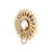 Plumage Wall Sconce
