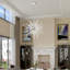 Lustre tambour sphérique 12 lumières Kahmora-1080880130-1171495041