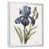 Cadre flottant blanc