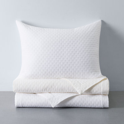 Nimbus Cotton Pillow Sham