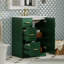 Meuble-lavabo moderne 24 "avec lavabo-336550376