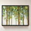 «Forest Study I» par Lisa Audit - impression sur toile-1780396928-1780396935