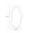 Free Form Manufactured Wood Full Length Mirrors-129442361