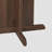 Bristol Round Solid Wood Dining Table-1999870160