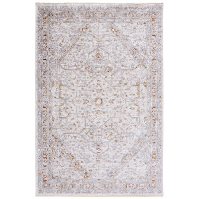 Garnet 410 Performance Oriental Rug