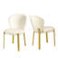 Chaise d'appoint Kadejiah-805120004