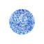 Splatter Dinner Plates, Red-230454479