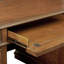 Bureau de direction Dagostino avec prises intégrées-74066861