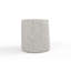 Bazaar Outdoor Concrete Side Table