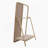 38 X23 X71.5" Clothes Hanger With Mirror,Large