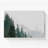 Whispering Mist, Large Canvas Print-1299450340