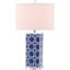 Dunson Ceramic Ceramic Table Lamp-11394077