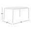 Toni Tavolo Outdoor Dining Table-61822467