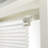 Wayfair Basics® Top-Down Bottom-Up Semi-Sheer Cellular Shade-39925986-27704036