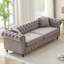 Canapé Chesterfield 85,5 po-897877960