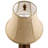 Duquette Metal Table Lamp