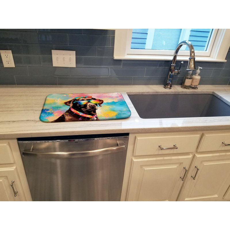 Drying Mat