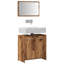 Avrilynn Bathroom Storage Furniture Set-2091217731