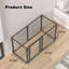 Chenil pour chien multi-usage