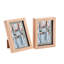 Nicola Spring - 3D Box Photo Frames - 5 x 7" with 4 x 6" Mount-55856889-119309084