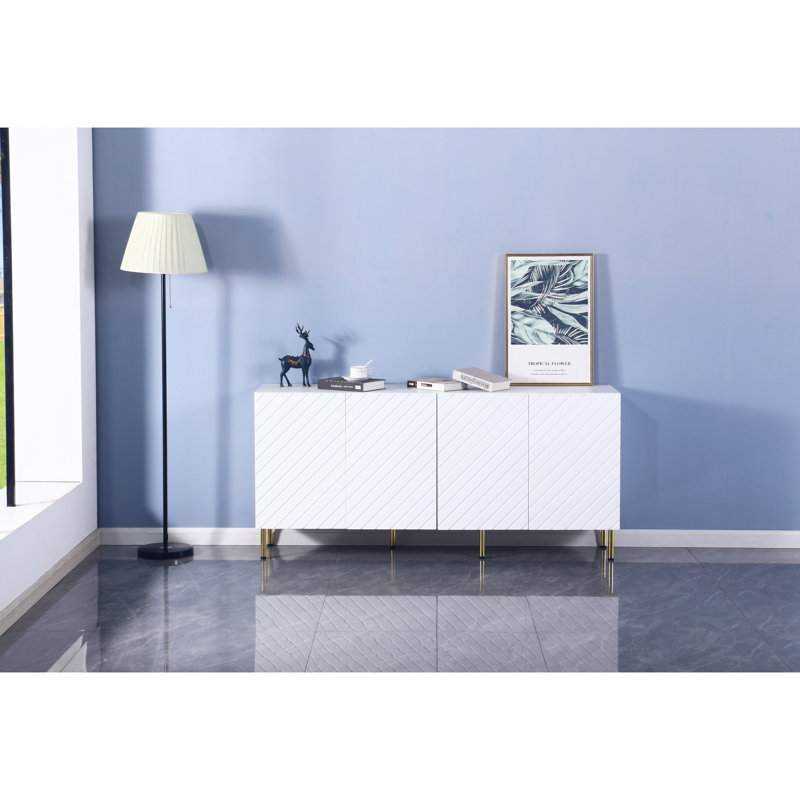 Accent Cabinet