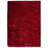 HAND TUFTED SHAG POLYESTER ECO-FRIENDLY AREA RUGS - Rectagle | Dark Pink | Solid Design | Area Rugs for living room, Bedroom-1280079438