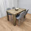 Aghaboy 4 - Person Dining Set-1150302745-1174454610-1177995694