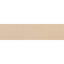Queue de chevron en faux bois de cèdre brut Timberthane, l 4 po x H 4 po x L 16 po, brun clair apprêté-88143525