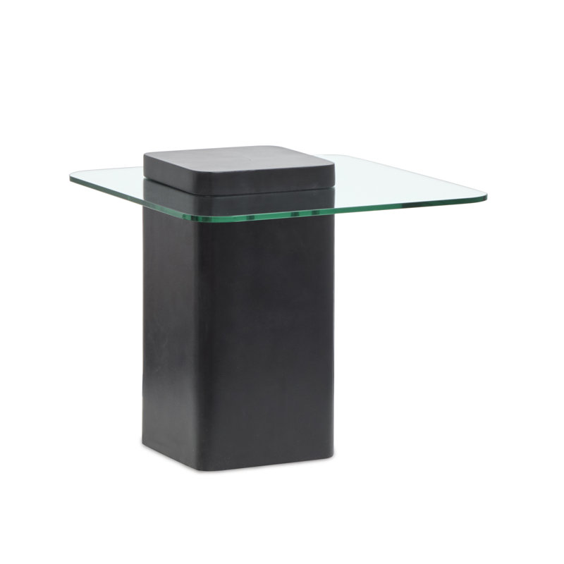 Square End Table